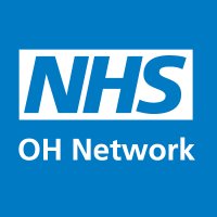 NHS Health at Work Network(@NHSOHNetwork) 's Twitter Profile Photo