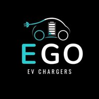 EGO EV CHARGERS 🔋(@ego_charge) 's Twitter Profile Photo