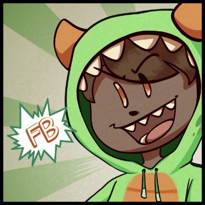 Fluffyさんのプロフィール画像