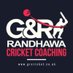 G&R|Randhawa Cricket (@gr_cricket) Twitter profile photo G&R|Randhawa Cricket (@gr_cricket) Twitter profile photo