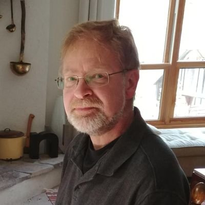 Author and Happily Retired Educator. Goodfellow. VP of Les Amis Duff-Baby.
Busy as I want to be. (Sometimes more.)