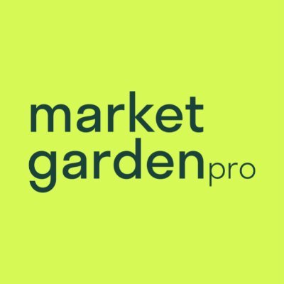 Market Garden Pro