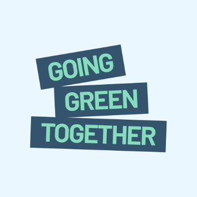 Going Green Together