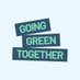 Going Green Together (@GoingGreen_NE) Twitter profile photo