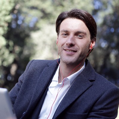 Brand Evangelist | SAAS Enthusiast
#fortune500