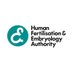 Human Fertilisation & Embryology Authority (HFEA) (@hfea) Twitter profile photo Human Fertilisation & Embryology Authority (HFEA) (@hfea) Twitter profile photo