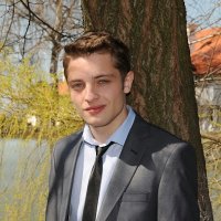 Bogdan Rogozea (@b_rogozea) 's Twitter Profile