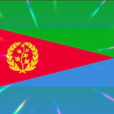 I am proud to be Eritrean 🇪🇷🇪🇷🇪🇷🇪🇷