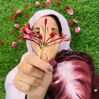 Tahye Mnt Mohamed (@tahye_med) Twitter profile photo