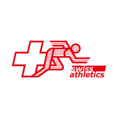 Swiss Athletics Profile