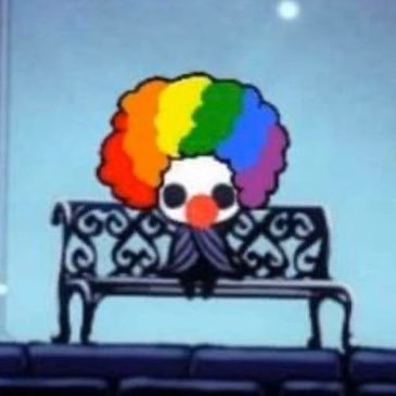 She/her | Indo/ENG | Bisexual | Multifandom | Don’t follow me if you're an anti