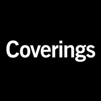 Coverings Magazine(@coveringscanada) 's Twitter Profile Photo