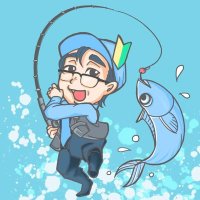 MABO✴︎🎣(@angler_mabo) 's Twitter Profile Photo