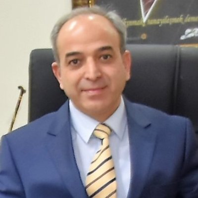 ahmettas2023's profile picture. Denizli OSB Bölge Müdürü