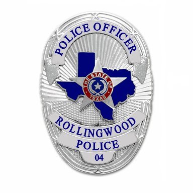 Rollingwood Police Department