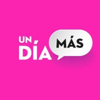 Un Día Más(@UnDiaMas_7NN) 's Twitter Profile Photo