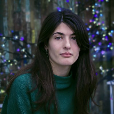 Laia_barc's profile picture. Estudio Comunicació Audiovisual a @universitatURV.