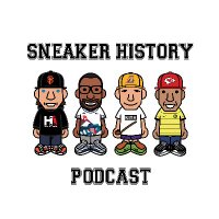 Sneaker History(@SneakerHistory) 's Twitter Profile Photo