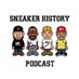 Sneaker History (@sneakerhistory) Twitter profile photo Sneaker History (@sneakerhistory) Twitter profile photo