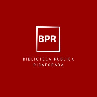 Biblioteca Pública de Ribaforada
Servicio de Bibliotecas Gobierno de Navarra
Facebook: @biblioribaforada
Instagram: @BRibaforada
Youtube: @BRibaforada