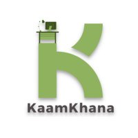 KaamKhana(@KaamKhana) 's Twitter Profile Photo