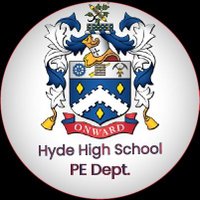 HydePE(@HydePEDept) 's Twitter Profile Photo