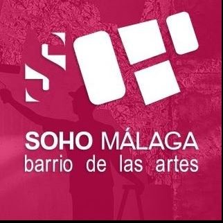 Para perderte, entretenerte, enamorarte... #BarrioDeLasArtesMalaga Solo sus calles te abrazan con el deseo de disfrutarlas.

¡Sueña la ciudad, vive #SOHOMalaga!