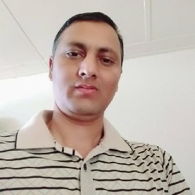 Krishna71525202's profile picture. दुख पर्दा लगाएको गुण र संकट को बेला छोडिएको साथ जीवन मा कहिले बिर्सिन सकिँदैन।