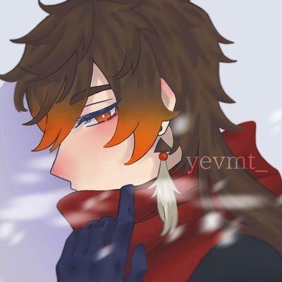 yevmt_さんのプロフィール画像