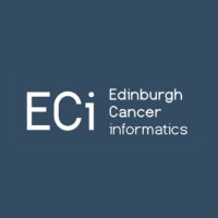 Edinburgh Cancer Informatics(@CancerDataEdin) 's Twitter Profile Photo