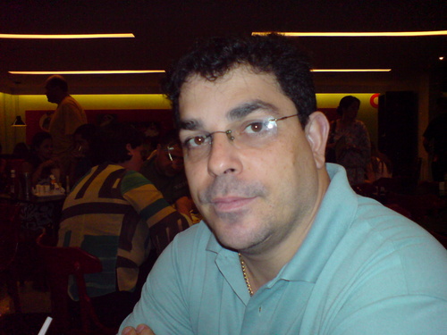 edimilsonmagno's profile picture. Advogado