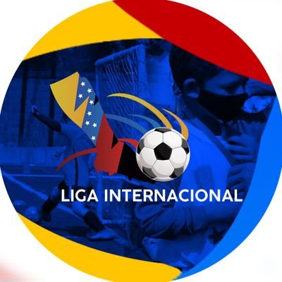 Liga Internacional