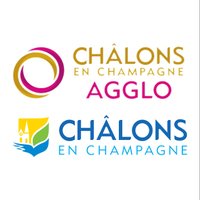 Châlons et son Agglo(@ChalonsAgglo) 's Twitter Profile Photo