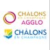 Châlons et son Agglo (@ChalonsAgglo) Twitter profile photo