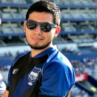 Marco E Rivera (@marcoe_rivera) 's Twitter Profile