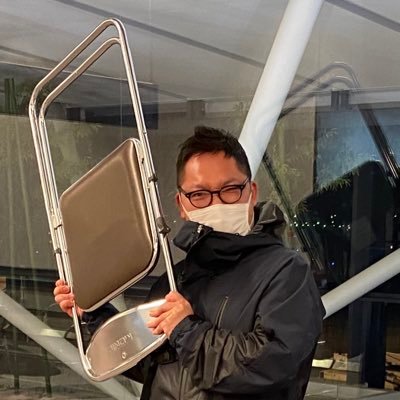 teppei101e's profile picture. ユニクロ南千住店の人らしい。人生の1/5は手でカレー食う国で過ごす。1/15はやたら昆布食う北陸で過ごす。あと台北1年。基本は幕張。ベタベタの潮臭い爆風が元気の素