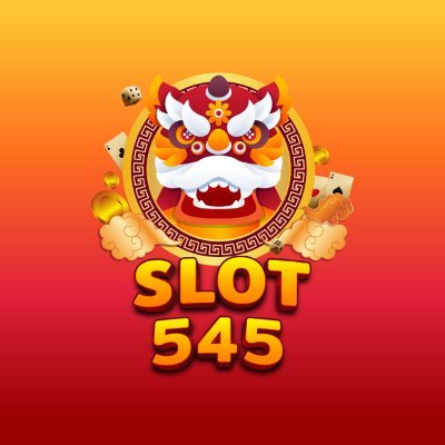 SLOT545 
🔥แหล่งรวมเกมส์ออนไลน์ปั่นได้มากสุดในไทย
🔥บริการด้วยใจ รวดเร็วถอนไว

ไลน์ PG: @pgslot545 หรือ https://t.co/K8AyPRmndK