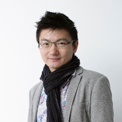 Artist / Curator. Director of Contemporary Art Platform,Taiwan Contemporary Cultural Lab (C-LAB).