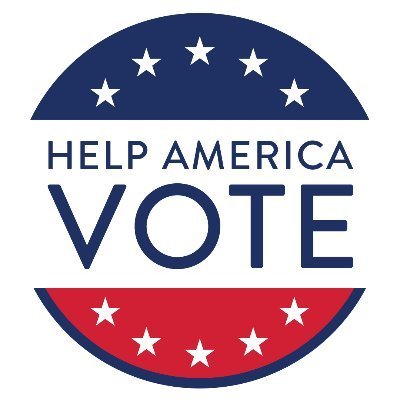 Help America Vote: Become A Poll Worker