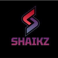 SHAIKZ(@SHAIKZGAME) 's Twitter Profile Photo