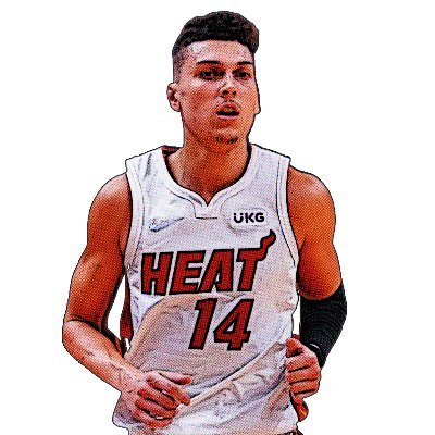 Tyler Herro is better thanMichael Jordan