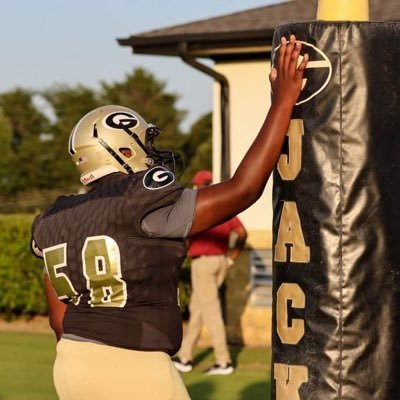 Namir07294051's profile picture. 🎓25/RG/RT/6’0/266/🏈/Greer High School🐝