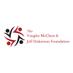 The Vaughn McClure and Jeff Dickerson Foundation (@vmjdnation) Twitter profile photo
