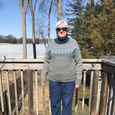 I am a retired teacher leaving by a lake in Ontario.  I have two cats, several crafty hobbies, and memories of both three wonderful dogs and outdoor adventures.