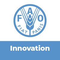 FAO Innovation(@FAOInnovation) 's Twitter Profile Photo