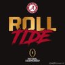 Rolleth_Tideth's profile picture. I'm always right... sometimes. #RollTide