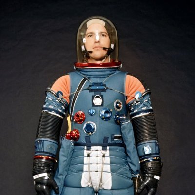 cryptointernaut's profile picture. Full Time: Design Innovator, Crypto, Blockchain, NFT, AI/ML
Part Time: Lumberjack, Sports Fanatic, Photographer