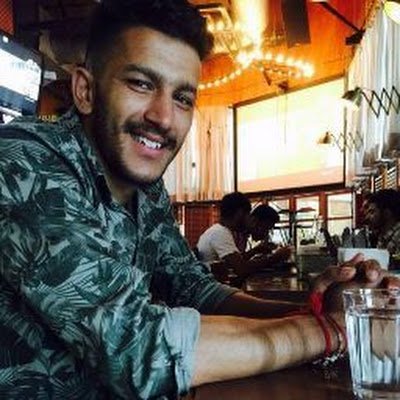 ParasJehta's profile picture. 🚩नमस्ते सदा वत्सले मातृभूमि 🚩🌎