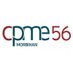 CPME du Morbihan (@cpmedu56) Twitter profile photo CPME du Morbihan (@cpmedu56) Twitter profile photo