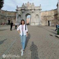 Zeynep (@zeynepdilsiz438) Twitter profile photo